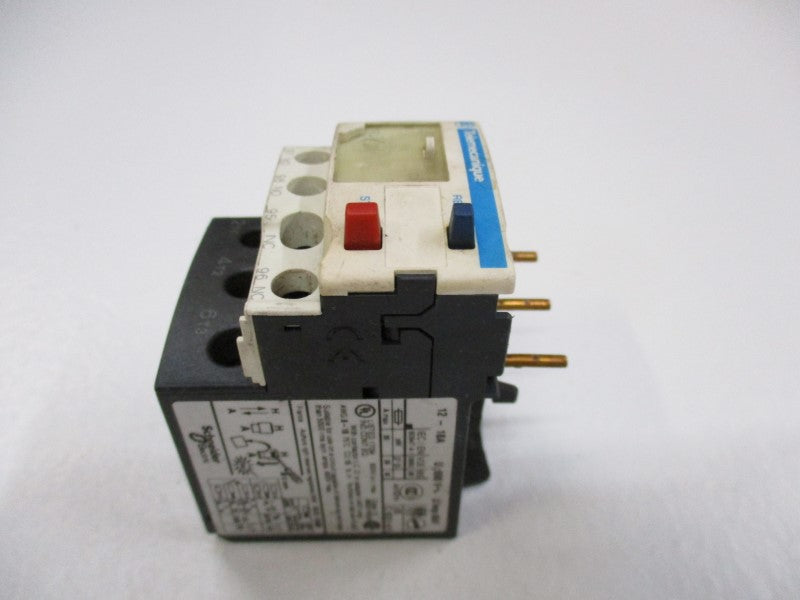 TELEMECANIQUE LRD21 UNMP