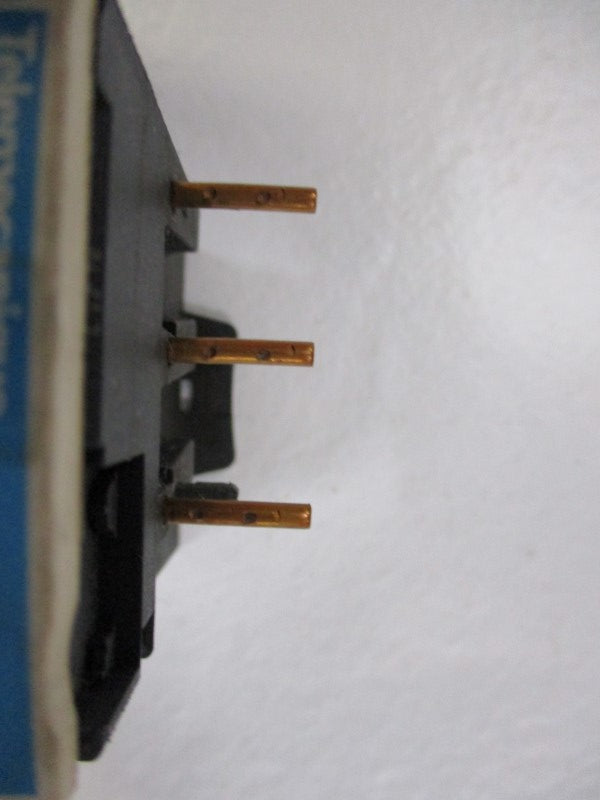 TELEMECANIQUE LRD21 UNMP