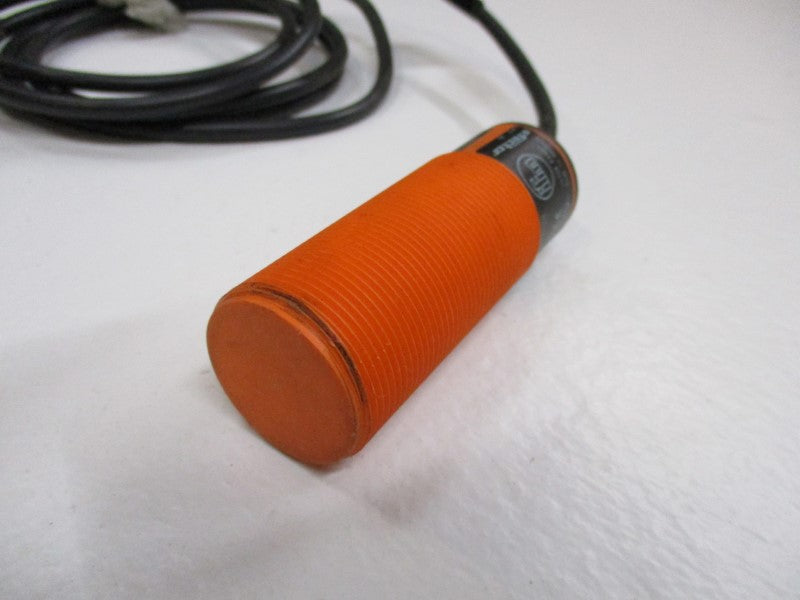 IFM EFECTOR KI5207 UNMP