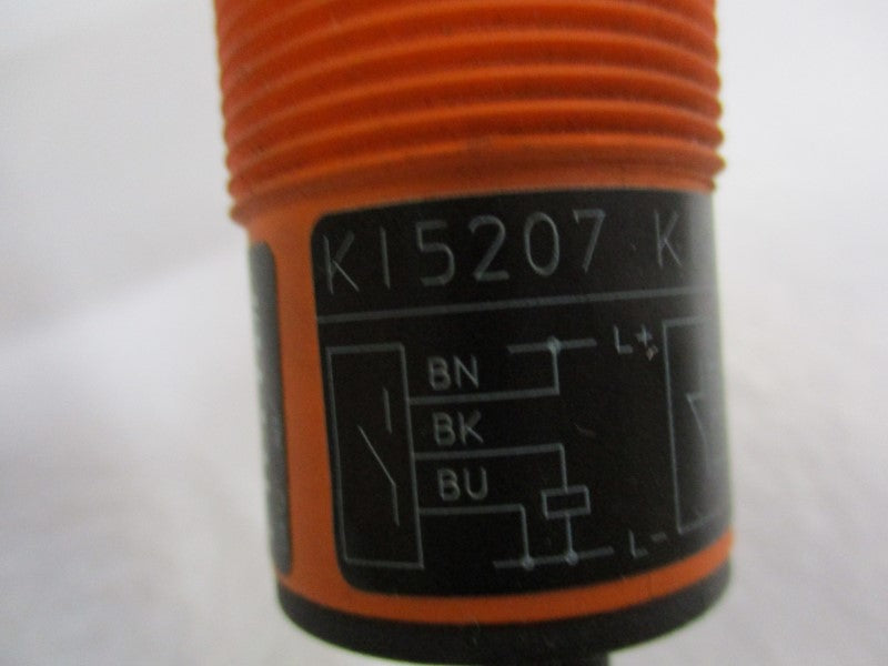 IFM EFECTOR KI5207 UNMP