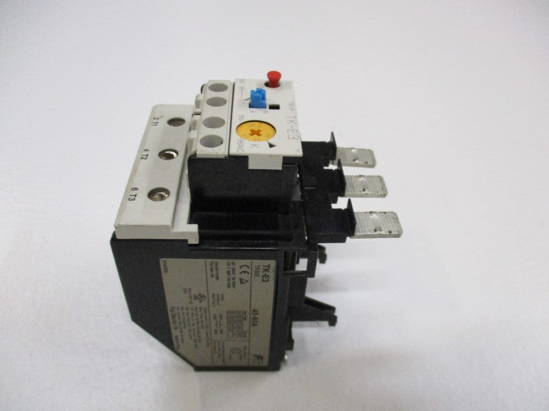 FUJI ELECTRIC TK-E3 TK80E UNMP