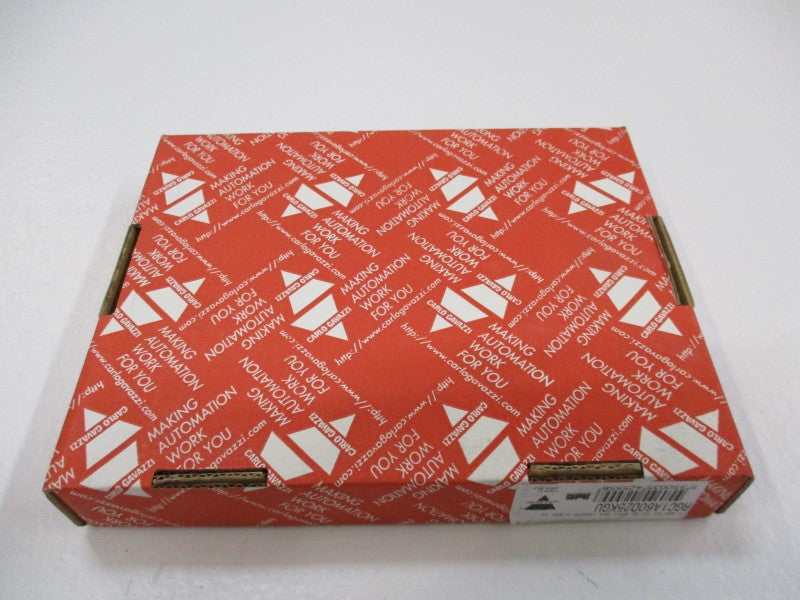 CARLO GAVAZZI RGC1A60D25KGU NSFS