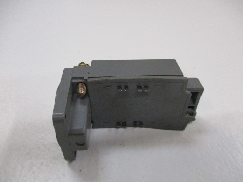 CUTLER HAMMER E50SA UNMP