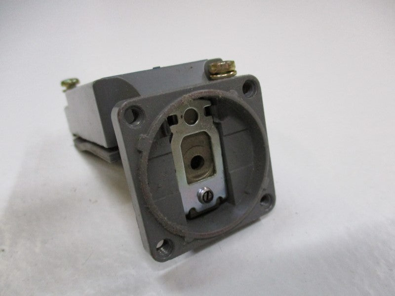 CUTLER HAMMER E50SA UNMP