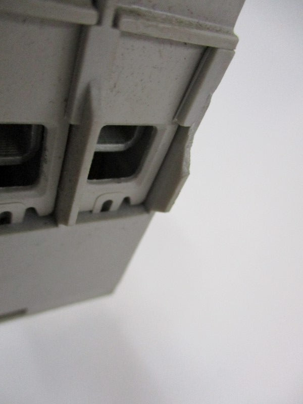 ALLEN BRADLEY 193-EEFD OVERLOAD RELAY SER. C 9-45A (AS PICTURED) UNMP