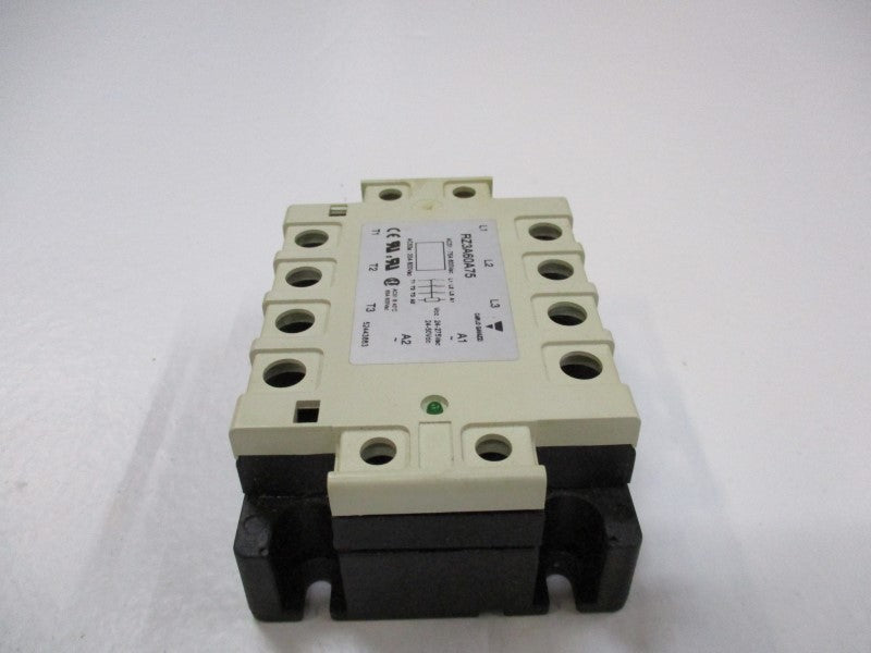 CARLO GAVAZZI RZ3A60A75 NSMP