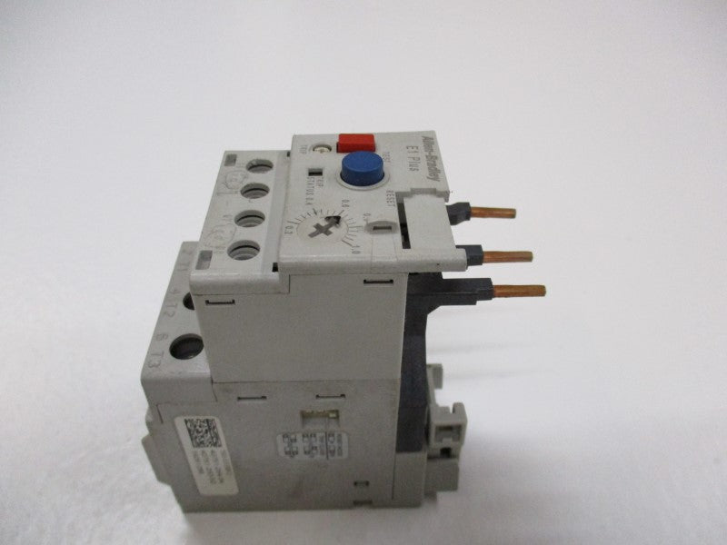 ALLEN BRADLEY 193-EEBB SER. C 690V 0.2-1.0A UNMP