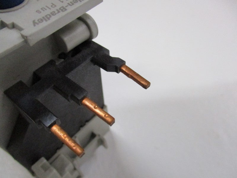 ALLEN BRADLEY 193-EEBB SER. C 690V 0.2-1.0A UNMP