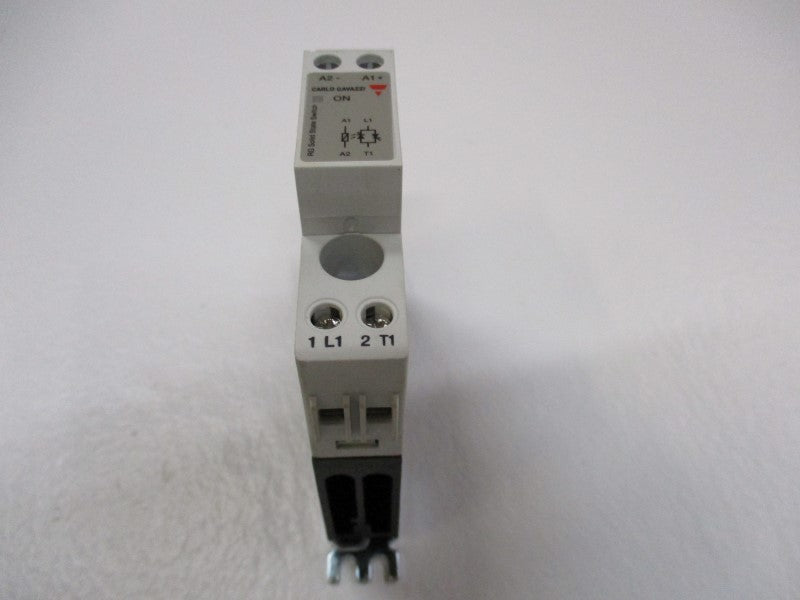 CARLO GAVAZZI RGC1A60D25KGU NSMP