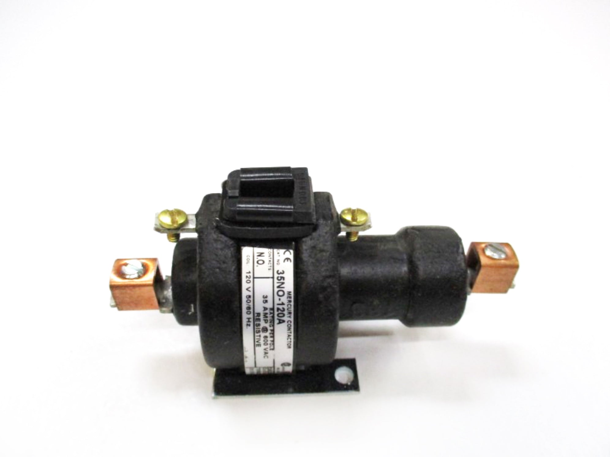 MDI 35NO-120A 600VAC NSNP