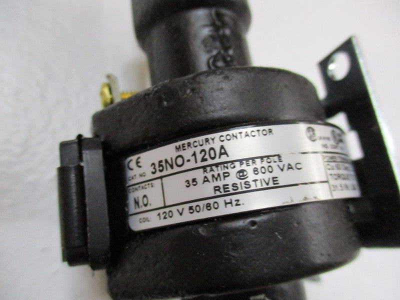 MDI 35NO-120A 600VAC NSNP