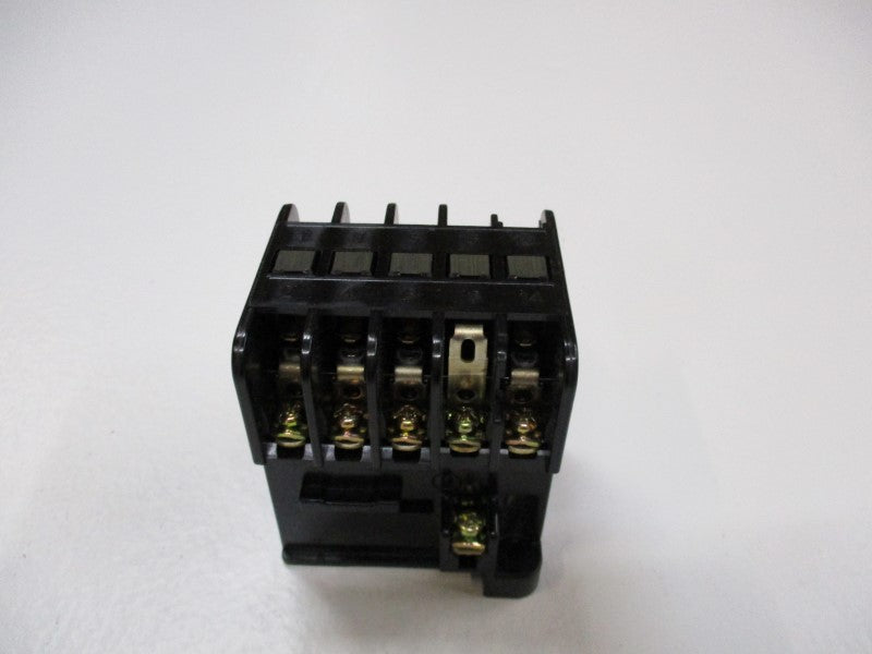 FUJI ELECTRIC SRC3631-5-1 120V NSNP