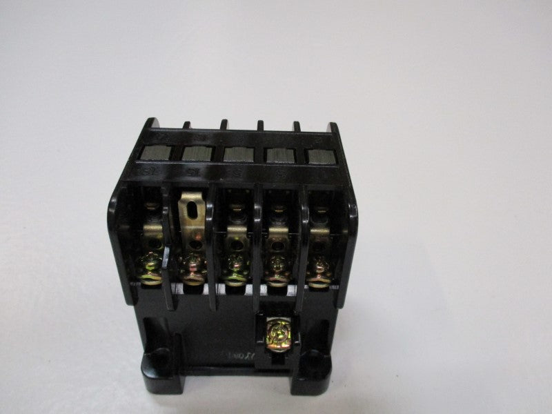 FUJI ELECTRIC SRC3631-5-1 120V NSNP