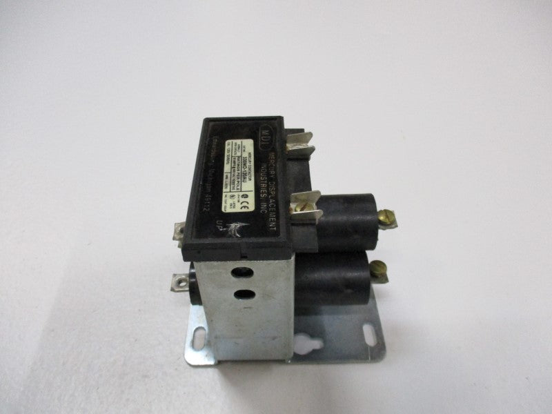 MDI 330NO-120AU 600V UNMP