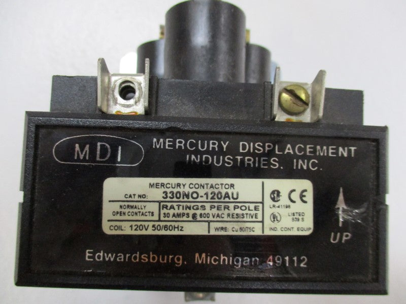 MDI 330NO-120AU 600V UNMP