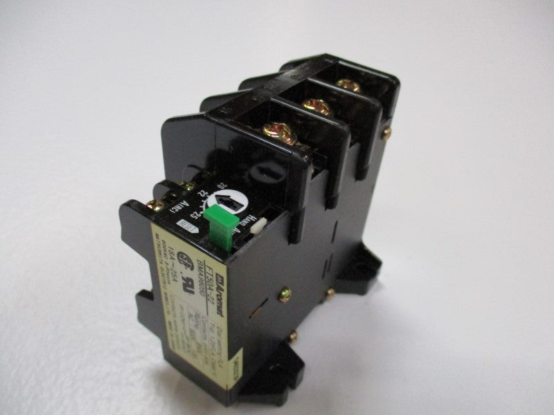 AROMAT FT50A-22 NSMP