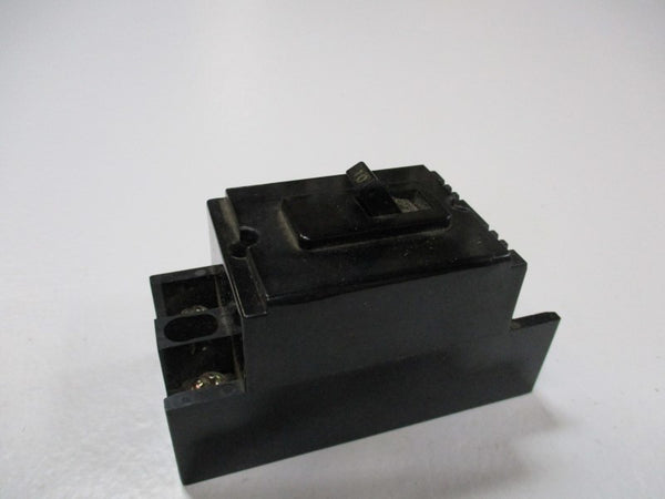 MITSUBISHI NF30-CB CIRCUIT BREAKER 10A 220VAC NSNP