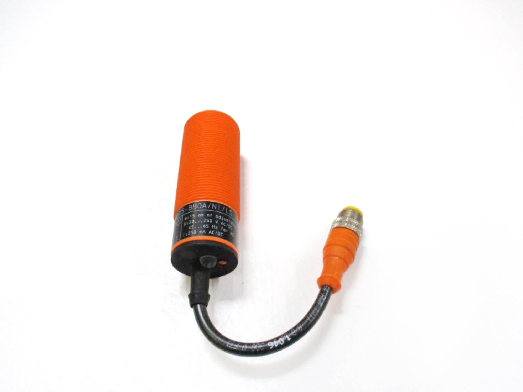 IFM EFECTOR KI0207 NSNP