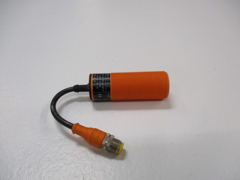 IFM EFECTOR KI0207 NSNP
