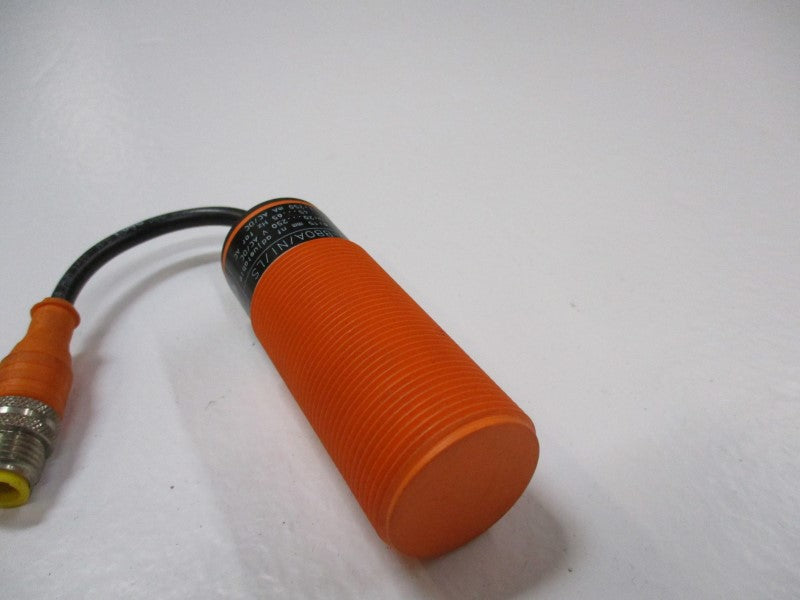 IFM EFECTOR KI0207 NSNP