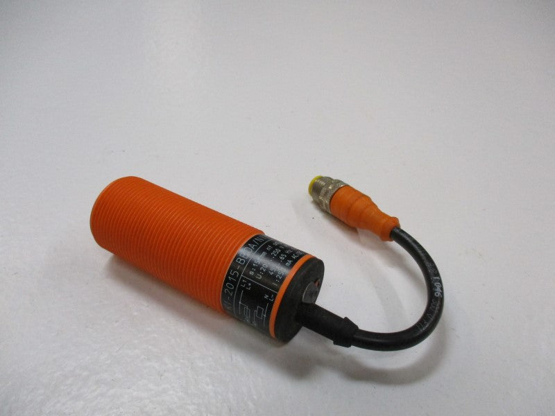 IFM EFECTOR KI0207 NSNP