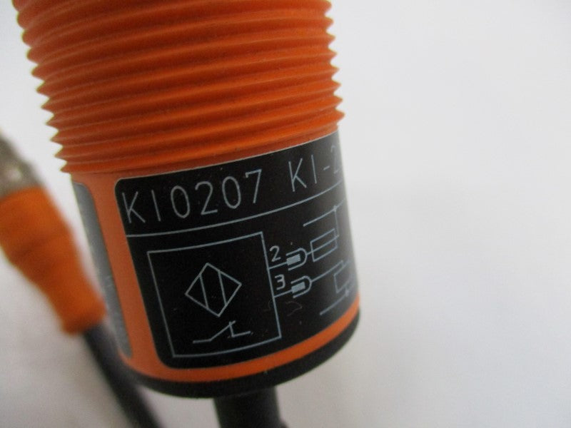 IFM EFECTOR KI0207 NSNP