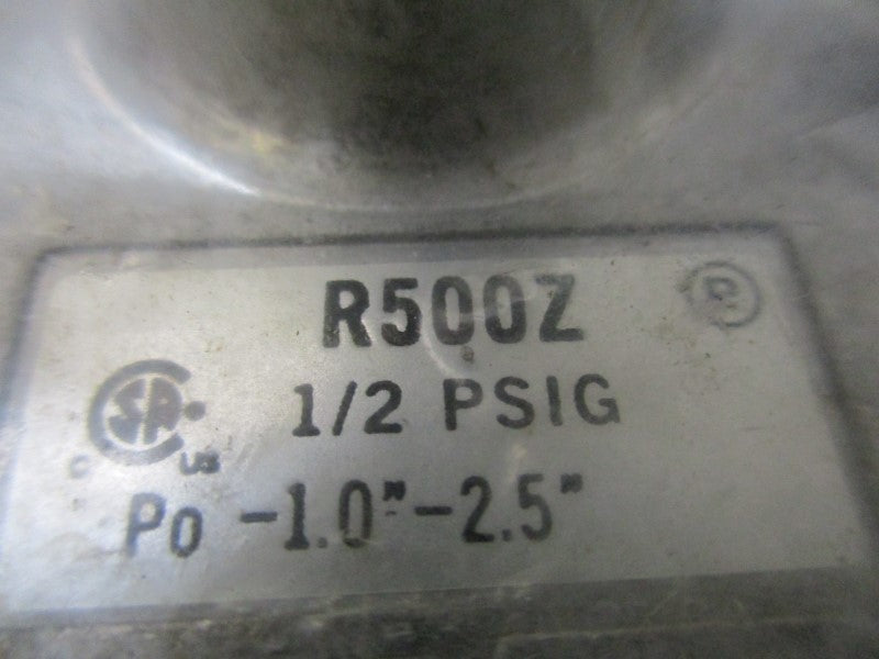 MAXITROL R500Z NSNP