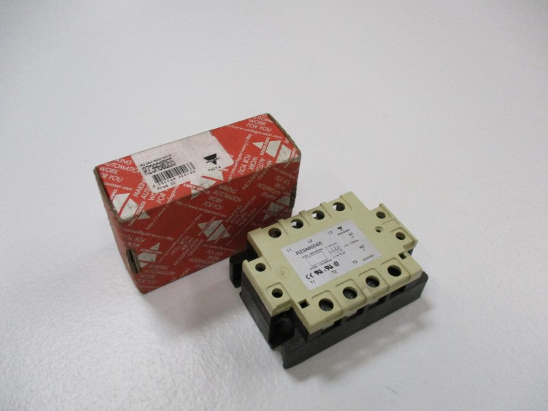 CARLO GAVAZZI RZ3A60D55 (AS PICTURED) NSMP