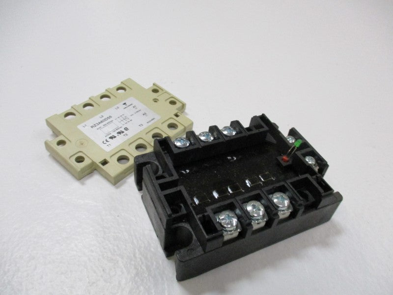 CARLO GAVAZZI RZ3A60D55 (AS PICTURED) NSMP