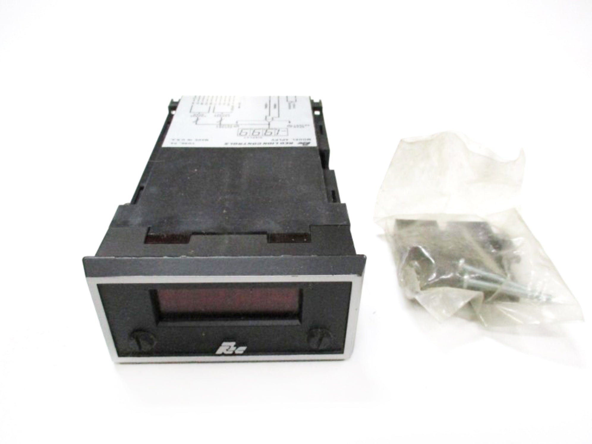 RED LION CONTROLS APLPV400 NSNP