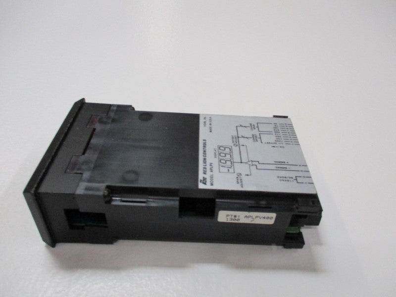 RED LION CONTROLS APLPV400 NSNP