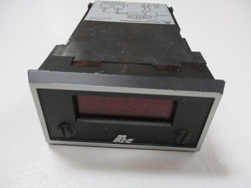 RED LION CONTROLS APLPV400 NSNP