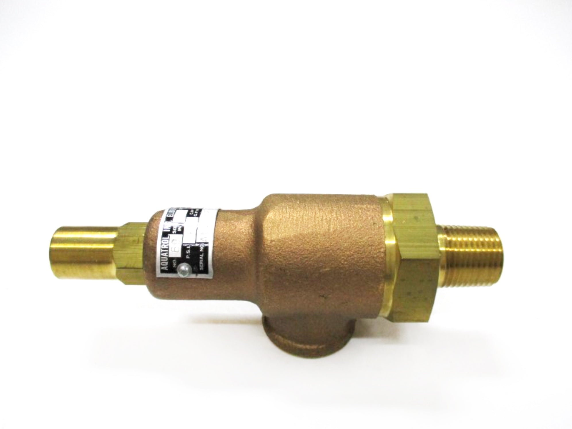 AQUATROL 69 NSNP