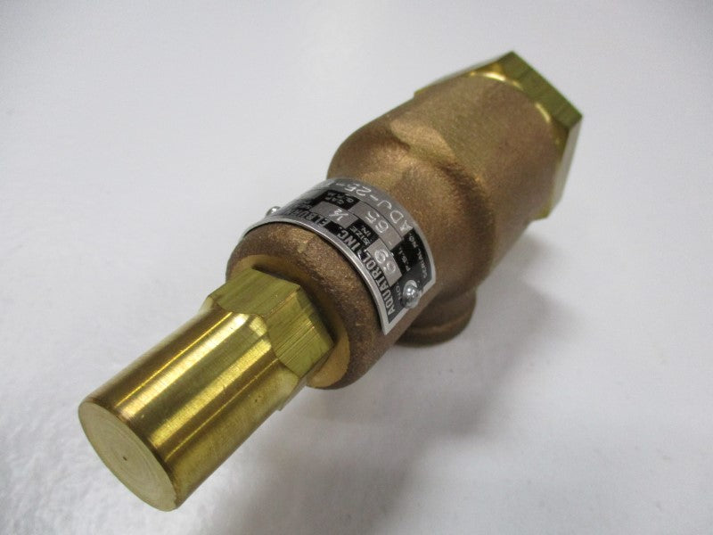 AQUATROL 69 NSNP