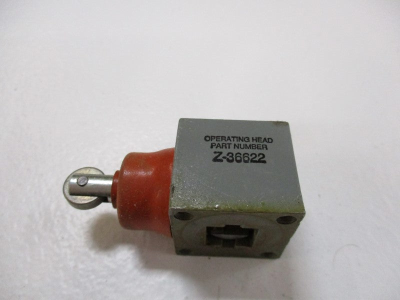 INDUSTRIAL MRO Z-36622 UNMP