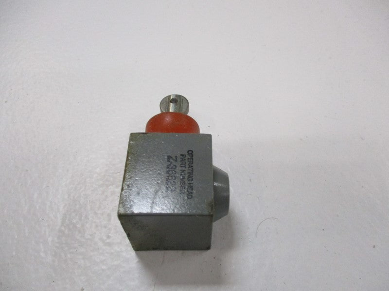 INDUSTRIAL MRO Z-36622 UNMP