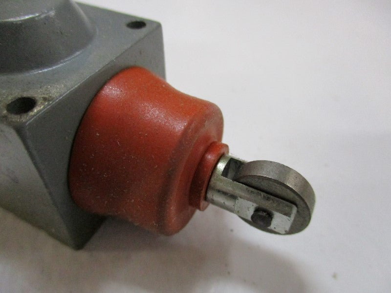 INDUSTRIAL MRO Z-36622 UNMP
