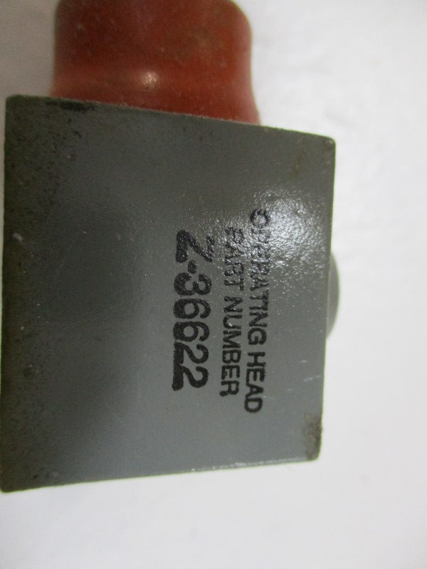 INDUSTRIAL MRO Z-36622 UNMP