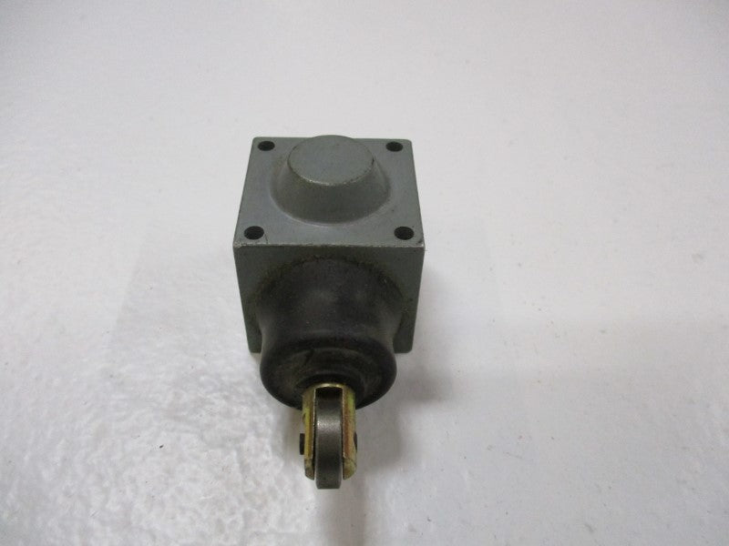 INDUSTRIAL MRO Z-16736 UNMP