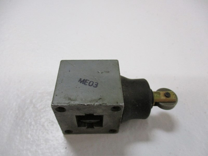 INDUSTRIAL MRO Z-16736 UNMP