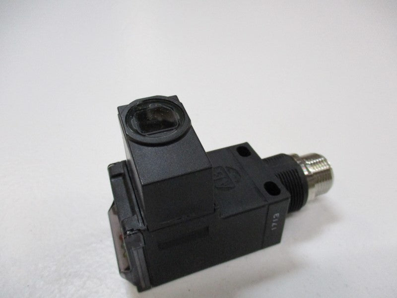 ALLEN BRADLEY 42GTC-9202-QD SENSOR SER. B (MISSING ACCESSORIES) NSNP