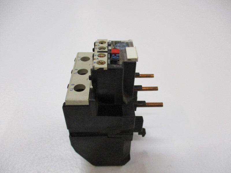 TELEMECANIQUE LR2D3359 (AS PICTURED) UNMP