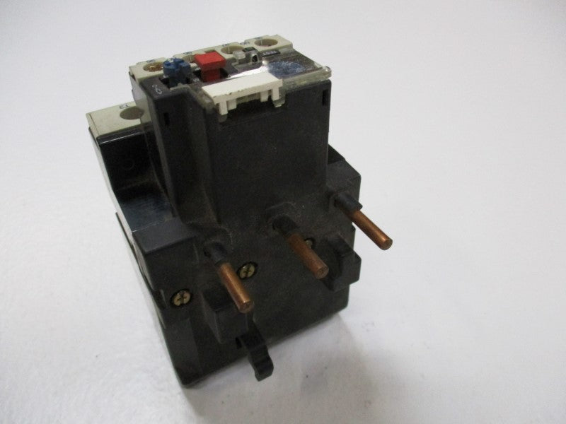 TELEMECANIQUE LR2D3359 (AS PICTURED) UNMP