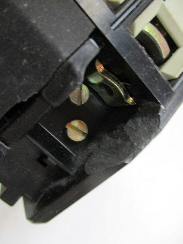 TELEMECANIQUE LR2D3359 (AS PICTURED) UNMP