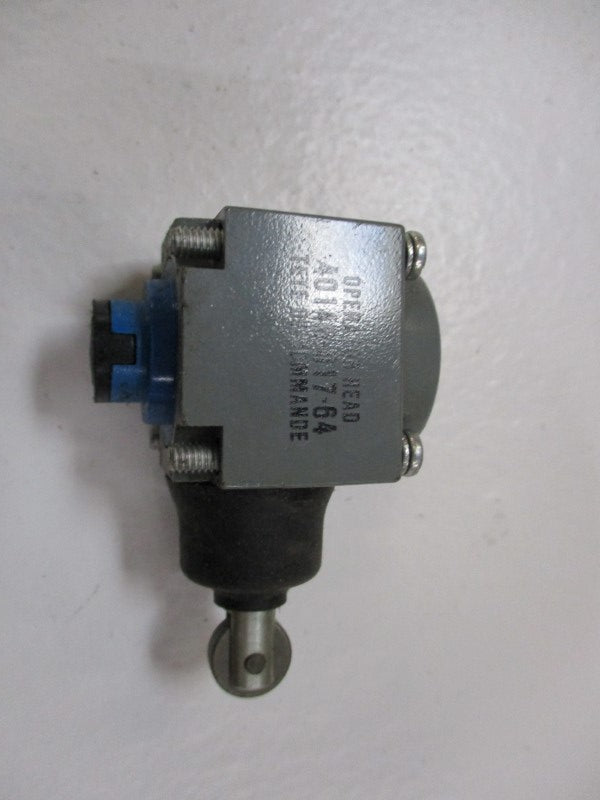 INDUSTRIAL MRO 40146-017-64 NSNP