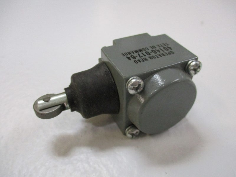 INDUSTRIAL MRO 40146-017-64 NSNP