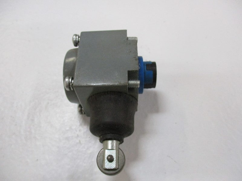 INDUSTRIAL MRO 40146-017-64 NSNP