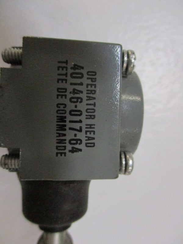 INDUSTRIAL MRO 40146-017-64 NSNP