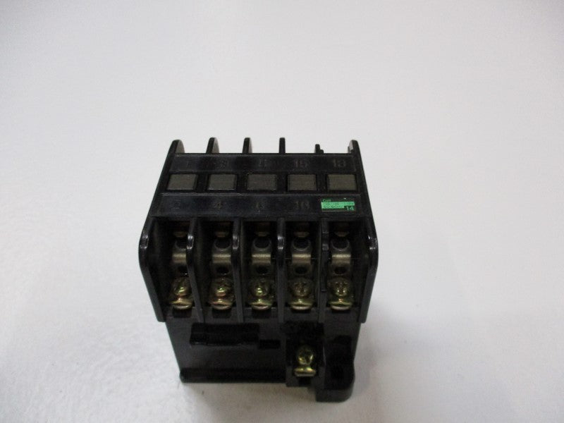 FUJI ELECTRIC SRC3631-5-1 100/100-110V NSNP