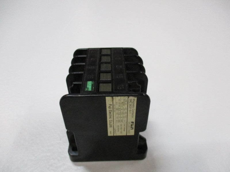 FUJI ELECTRIC SRC3631-5-1 100/100-110V NSNP